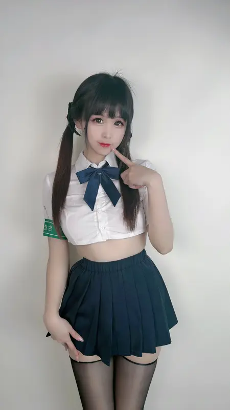 miko酱ww - NO.103 mikoの风纪委员 5