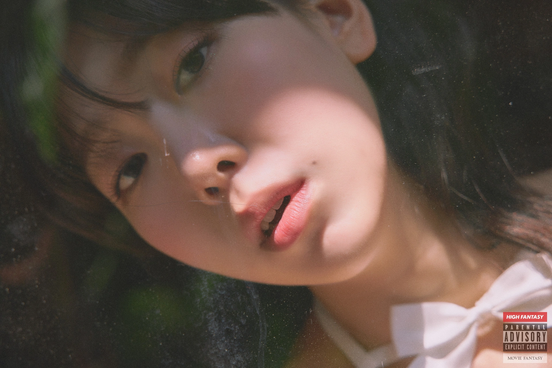 HIGH FANTASY - NO.005 Shaany (샤니) Vol.03 Bride 2